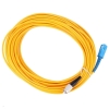Patchcord Jednomodowy Kabel Światłowodowy krosowy 15M [22070000561]